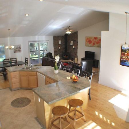 Big Tom'S Cabin By Yosemite, Lake And Trails Groveland Extérieur photo